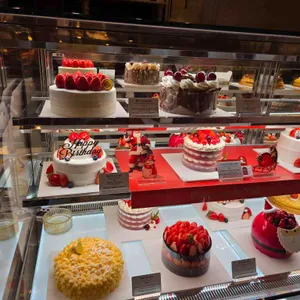 파리크라상 리뷰 사진