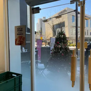 솔트앤멜로우 리뷰 사진