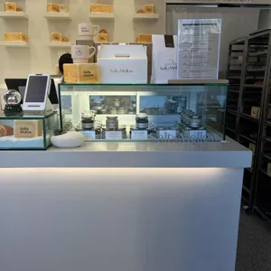 솔트앤멜로우 리뷰 사진