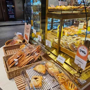 키스톤 베이커리 카페 대표 사진