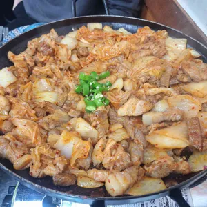 정통집 사진