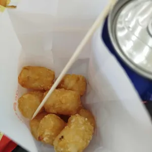 이삭토스트 대표 사진