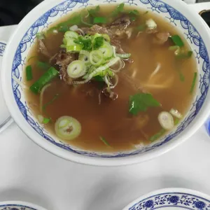 오한수 우육면가 대표 사진