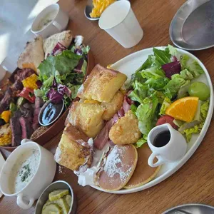 테이블스라운지 사진 1