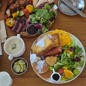 테이블스라운지 사진