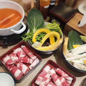 샤브온당 사진 1