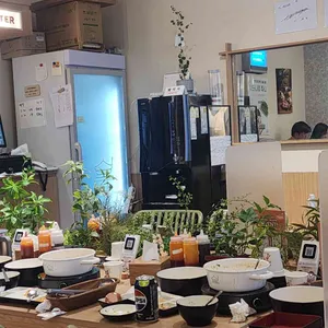 샤브온당 리뷰 사진