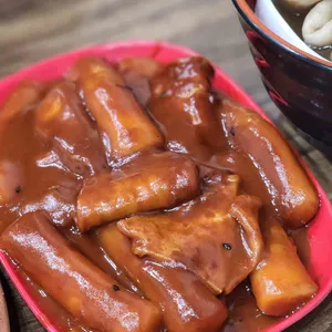 와와분식 대표 사진