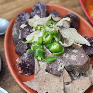 와와분식 대표 사진