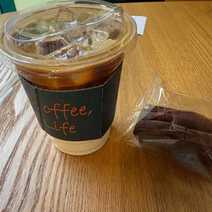 로스터리락온 사진