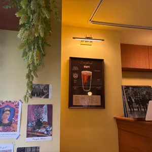 로스터리락온 리뷰 사진