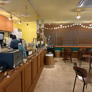 로스터리락온 리뷰 사진