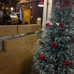 맥켄지커피 리뷰 사진