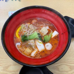 훠룽쿵부 대표 사진