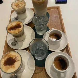 카페 디아즈 사진