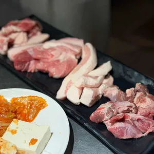 참숯서서갈비 사진