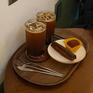 플래브베이커리 사진