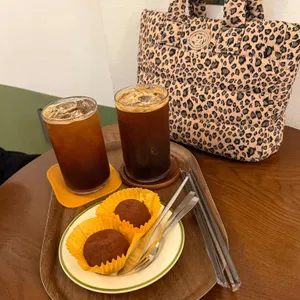 플래브베이커리 사진