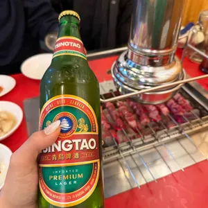 천천향 화곡양꼬치 사진