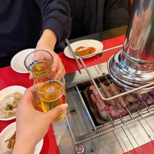 천천향 화곡양꼬치 사진