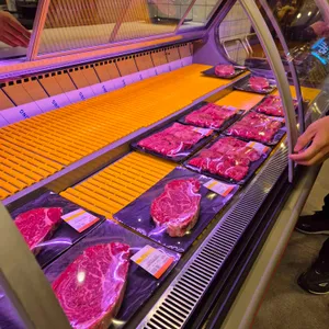 광명정육식당 사진