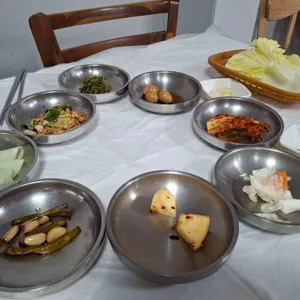 양항약수식당 대표 사진