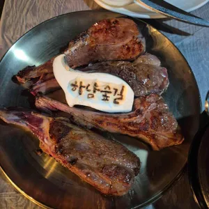 숲길forestway 사진