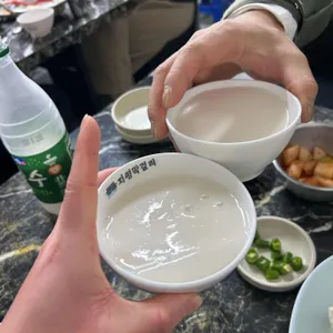 원조할아버지손두부 사진