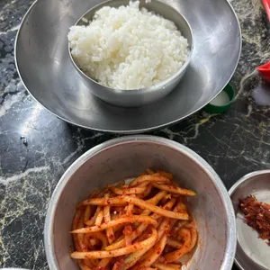 원조할아버지손두부 사진