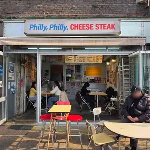 필리필리 사진 1