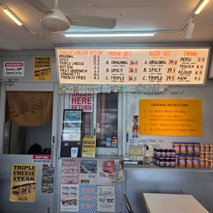 필리필리 리뷰 사진