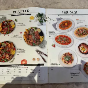 브런치빈 리뷰 사진