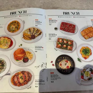 브런치빈 리뷰 사진