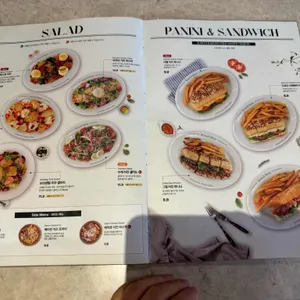 브런치빈 리뷰 사진