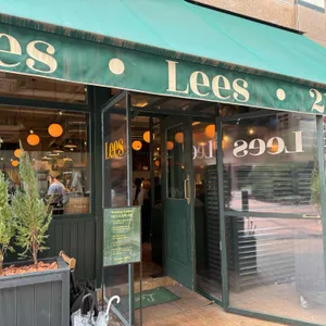 리스카페 리뷰 사진