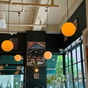 리스카페 리뷰 사진