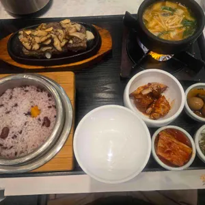 일품진진수라 사진 1