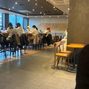 스타벅스 리뷰 사진