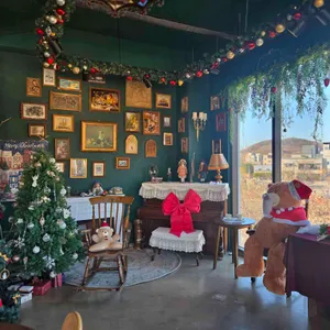 손커피연구소 사진