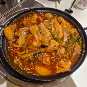 청담동순도리 사진 1