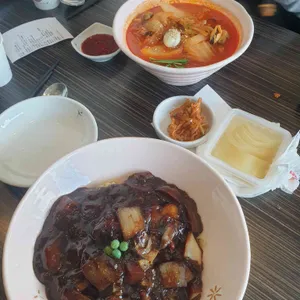 짬뽕지존 대표 사진