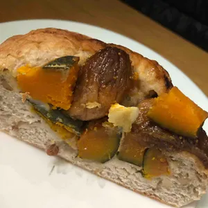 빅토리아베이커리가든 사진