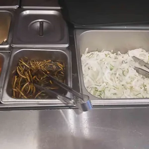 갈비만찬 리뷰 사진