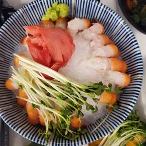 인천앞바다 대표 사진