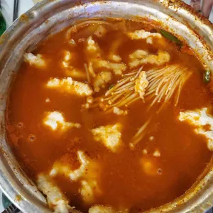 인천앞바다 사진