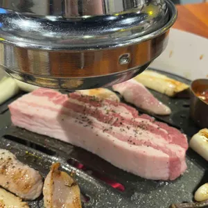 더바른식당 대표 사진