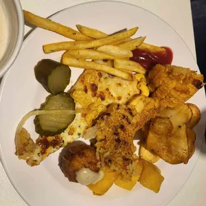 애슐리퀸즈 대표 사진