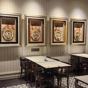 애슐리퀸즈 리뷰 사진