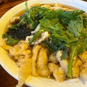 행복한우동가게 사진