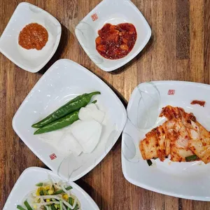 최미삼순대국 사진 1